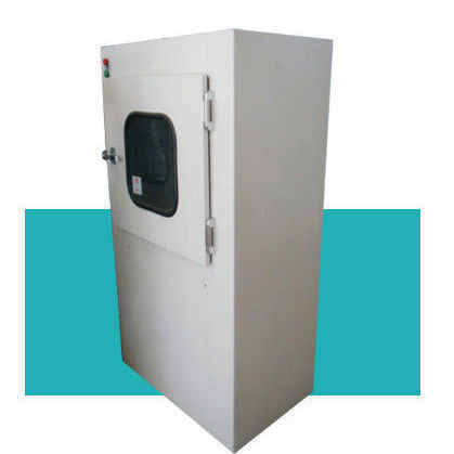 Dekontaminations-Transferschleuse - LHH-19 - Shenzhen Kenid Medical Devices - für Reinraum