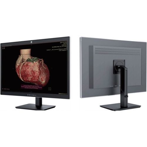 Medizinisch Monitor - Shenzhen Kenid Medical Devices - für Radiologie / hochauflösend