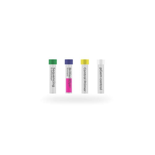 Pufferlösungs-Reagenzkit - BRD1-024 - NimaGen B.V. - für Sanger- Sequenzierung / Gene