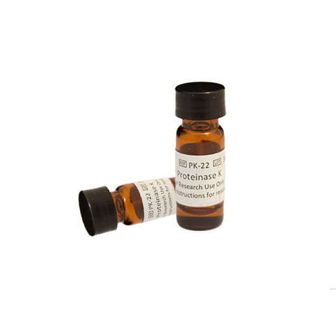 K-Proteinase-Reagenz - PK series - Isohelix - für Forschungszwecke / gefriergetrocknet