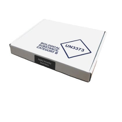 Verpackungsbox - MB-50 - Isohelix