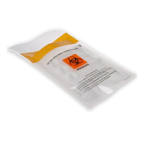 Verpackungsbeutel für biologische Proben - TPN-50 - Isohelix