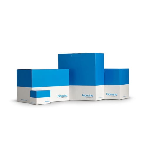 Testkit zur Genotypisierung - Bionano Genomics - Onkologie / für Tiere / Gene