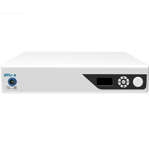 Videoprozessor für Endoskopie - WiScope® - OTU Medical