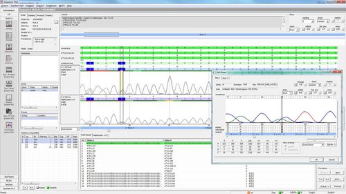 Software-Modul / zur NGS-Sequenzierung - SEQHLA - JSI medical systems - Labor / Analyse