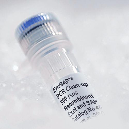 Enzyme-Reagenzkit - EnzSAP™ - Edge BioSystems - für Sanger- Sequenzierung / alkalische Phosphatase