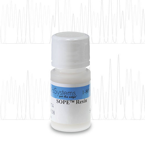 Harz-Reagenz - QuickStep™ 2 - Edge BioSystems - für PCR / zur Proteinreinigung / enzymatisch
