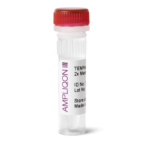 Taq-Polymerase-Reagenz - A23 series - Ampliqon A/S - dNTP-Lösung / Pufferlösung / DNA-Polymerase