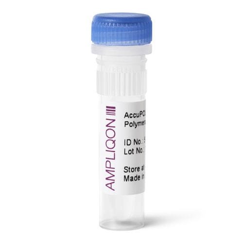 DNA-Polymerase-Reagenz - AccuPOL - Ampliqon A/S - für PCR / flüssig