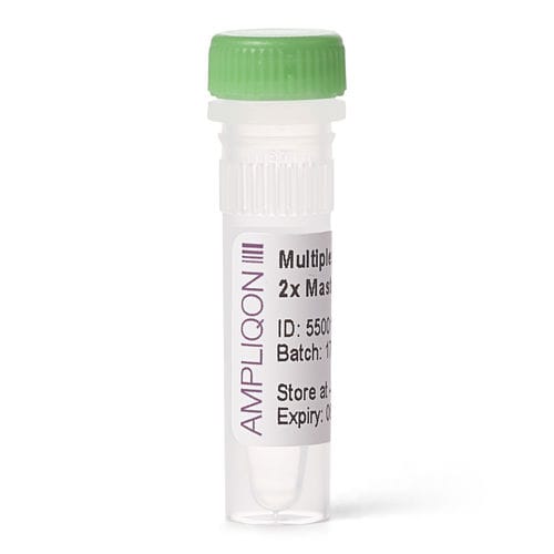 DNA-Polymerase-Reagenz - A2603 series - Ampliqon A/S - Pufferlösung / für PCR / mit Warmstart