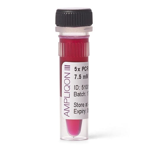 Pufferlösung - A301803  - Ampliqon A/S - Farbstoff / für PCR