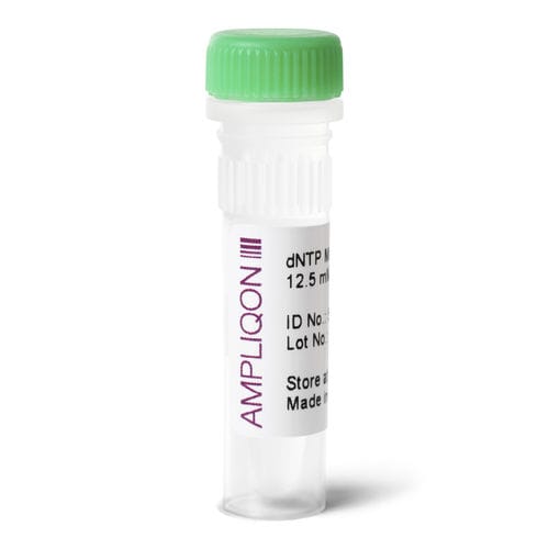 DNTP-Lösung-Reagenz - A50 series - Ampliqon A/S - für Molekularbiologie / flüssig