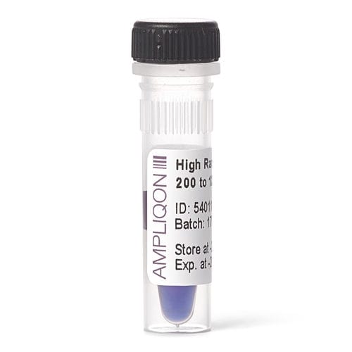 DNA-Skala-Reagenz - A610141 - Ampliqon A/S - Nukleinsäure / für Elektrophorese / flüssig