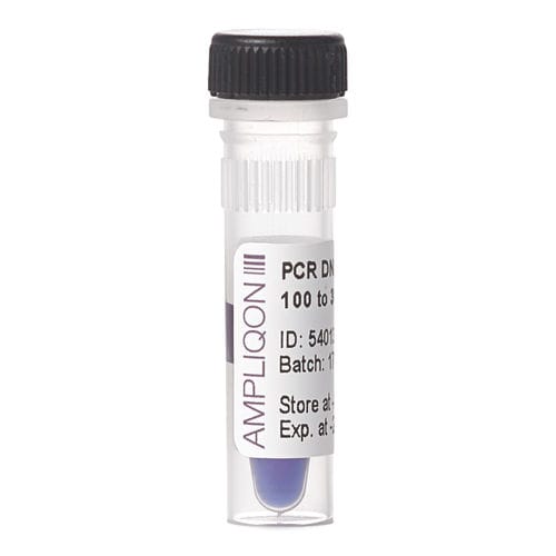 DNA-Skala-Reagenz - A610341 - Ampliqon A/S - für PCR / Nukleinsäure / zur ADN-Quantifizierung