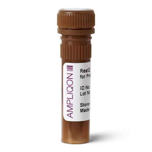 DNA-Polymerase-Reagenz - A31 series - Ampliqon A/S - für Echtzeit-PCR / flüssig / mit Warmstart