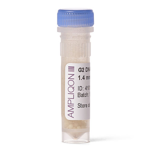 Enzyme-Reagenz - A42 series - Ampliqon A/S - für DNA-Extraktion / für RNA-Extraktion / flüssig