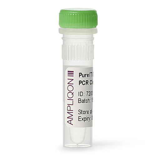 Reagenz / als Lösung - PureIT - Ampliqon A/S - für PCR / NGS / ADN-Reinigung