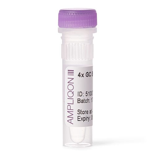 Ammoniumpuffer-Reagenz - A3017 series - Ampliqon A/S - für PCR / flüssig / Magnesium