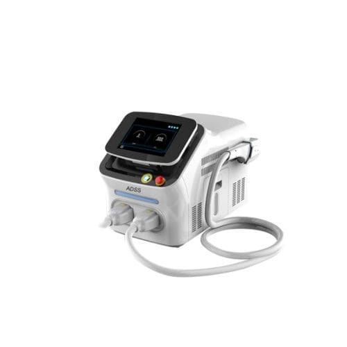 IPL-Gerät / für Epilation - Beijing ADSS Development