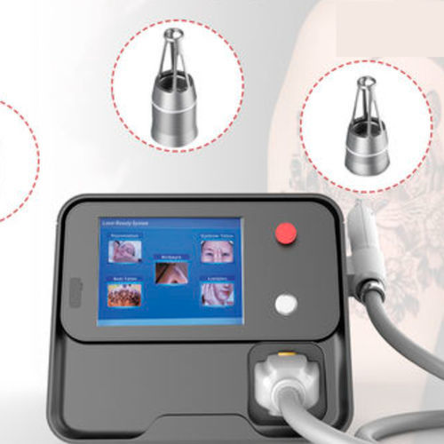 Laser für Hautverjüngung - RY 580 - Beijing ADSS Development - für Pigmentläsionen / zur Narbenbehandlung / zur Behandlung entzündlicher Hautkrankheiten