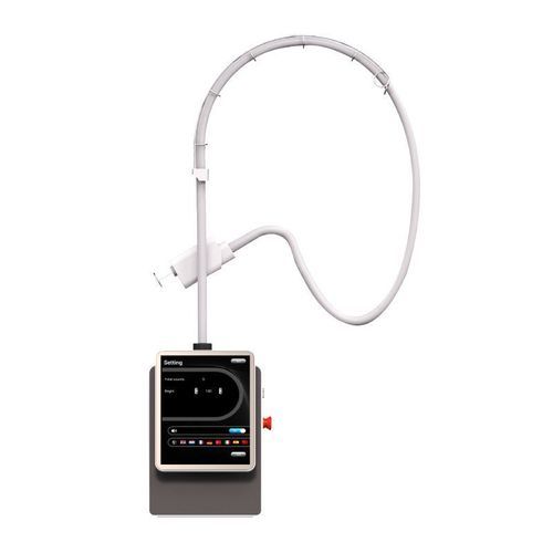 Laser für Hautverjüngung - TL 001 - Beijing ADSS Development - Thulium / Tischgerät