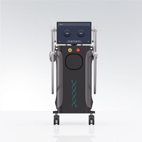 IPL-Gerät / für Epilation - LumiFusion Pro - Beijing ADSS Development - für Hautverjüngung / für vaskuläre Läsionen / für Pigmentläsionen