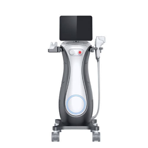 HIFU-Body-Contouring-Gerät - 360 Ultra - Beijing ADSS Development - auf Wagen