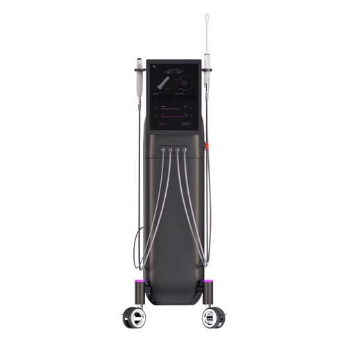 System zur Beckenbodenrehabilitation / mit drahtloser Verbindung - PelviRenew™ 448K - Beijing ADSS Development - Tisch