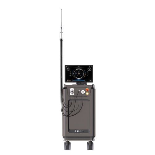 Dermatologie-Laser - DUALLASE HARMONY - Beijing ADSS Development - für Epilation / für Hautverjüngung / für Pigmentläsionen