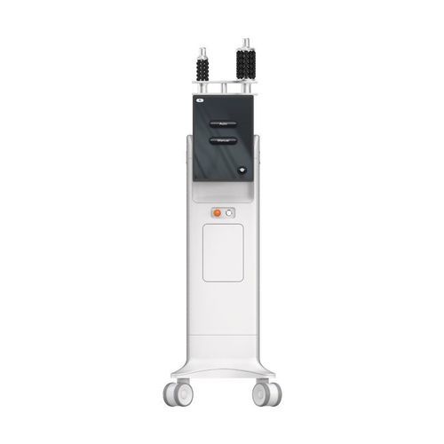 Elektrisches Massagegerät - VibraSilk Pro - Beijing ADSS Development
