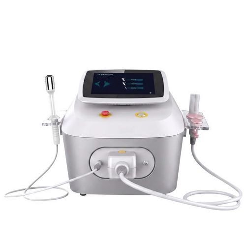 Schmerztherapie-Radiofrequenzsystem - 20MRF ULTRA-TONE - Beijing ADSS Development - Thermokoagulation / 2 Kanäle