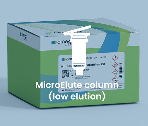 Reagenzkit für RNA-Extraktion - E.Z.N.A.® MicroElute® - Omega Bio-tek, Inc. - für PCR / für RT-PCR / für qPCR