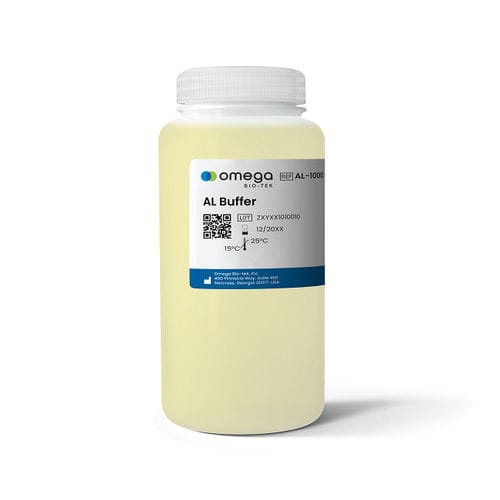 Pufferlösung - AL-1000 - Omega Bio-tek, Inc. - für Forschungszwecke