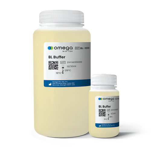 Pufferlösung - BL  - Omega Bio-tek, Inc. - für Forschungszwecke