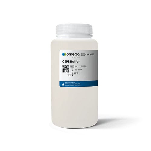 Pufferlösung - CSPL-1000 - Omega Bio-tek, Inc. - für Forschungszwecke