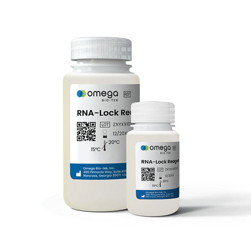 Reagenzkit für Blutproben - R0424-0 series - Omega Bio-tek, Inc. - Nukleinsäure / für Molekularbiologie