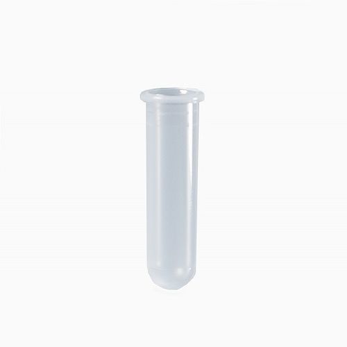 Labor-Probenahmeröhrchen - AC-1370-00 - Omega Bio-tek, Inc. - zylinderförmig / Mess