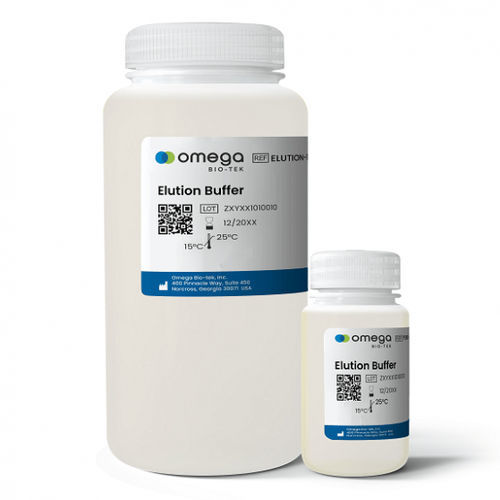 Pufferlösung - PDR048 - Omega Bio-tek, Inc. - für Forschungszwecke
