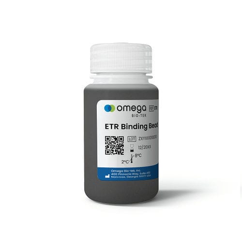 Reagenz / als Lösung - ETR - Omega Bio-tek, Inc. - für Forschungszwecke