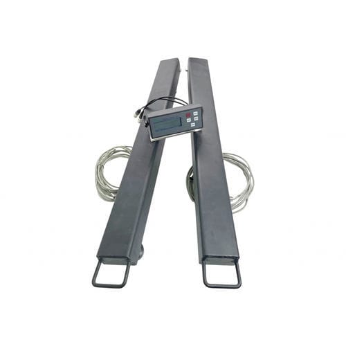 Elektronische Veterinärwaage - WB series - LW MEASUREMENTS Europe S.L.