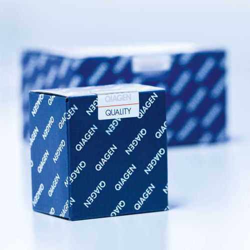Reagenzkit zur ADN-Quantifizierung - QIAxcel - QIAGEN - als Lösung / für Kapillarelektrophorese