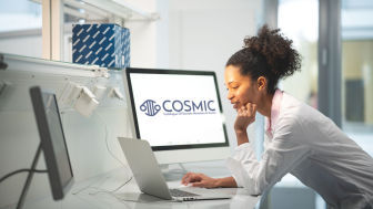 Datendokumentationssystem - COSMIC - QIAGEN