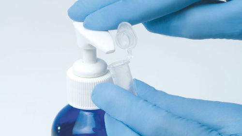 Reagenz / als Lösung - Allprotect - QIAGEN - für die Histologie / zur Proteinstabilisierug / zur RNS-Stabilisierung