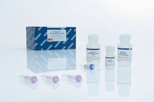 Enzyme-Reagenzkit - QIAquick - QIAGEN - für DNA-Extraktion / ADN-Reinigung / für biologische Proben