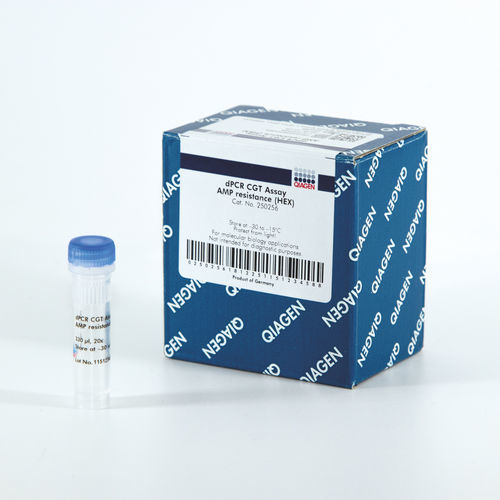 Testkit für Forschungszwecke - 2502 series - QIAGEN - klinische Chemie / Adenosinmonophosphat / Viren