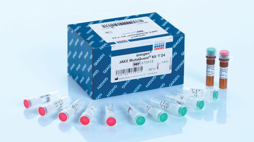 JAK2-Mutationen-Testkit - ipsogen - QIAGEN - für Forschungszwecke / Onkologie / genomische DNA