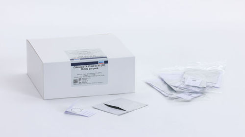 Blutabnahmeset - EasiCollect - QIAGEN - für Zellen / für DNA
