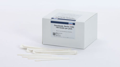 DNA-Tupfer - OmniSwab - QIAGEN - für Speichelproben / oral / Mund