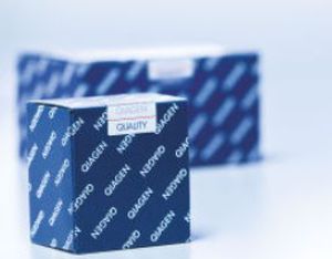 Testkit für Forschungszwecke - therascreen - QIAGEN - Onkologie / EGFR / Epidermaler Wachstumsfaktor