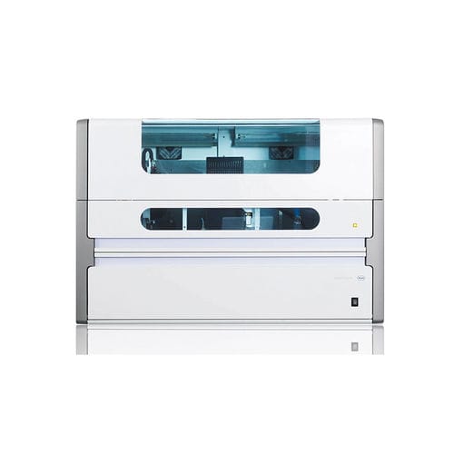 Vollautomatisches Probenvorbereitungsgerät - MagNA Pure 96 - Roche Sequencing Solutions - Labor / Diagnose / für Molekular- und Zellbiologie